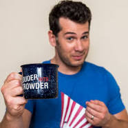 Steven Crowder